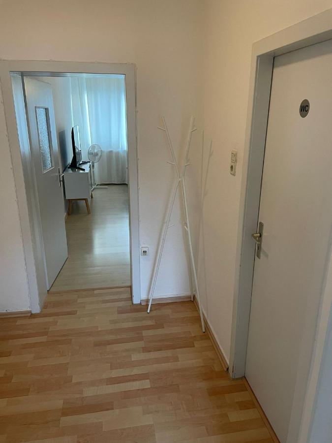 Messe Apartment Derendorf Dusseldorf Exterior photo